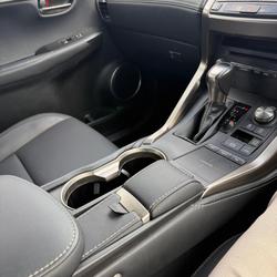 2018 Lexus NX 300 Luxury
