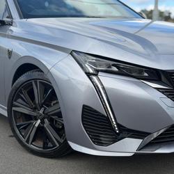 2023 Peugeot 308 GT Premium