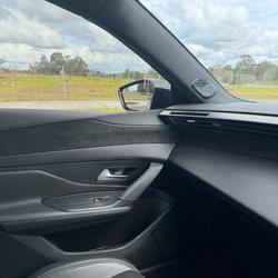 2023 Peugeot 308 GT Premium