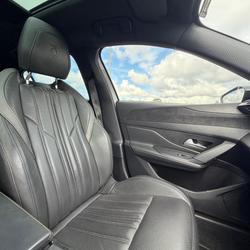 2023 Peugeot 308 GT Premium