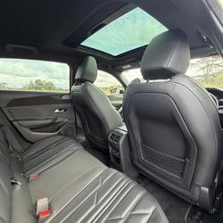 2023 Peugeot 308 GT Premium