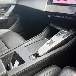 2023 Peugeot 308 GT Premium
