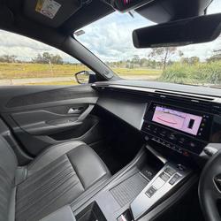 2023 Peugeot 308 GT Premium