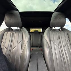 2023 Peugeot 308 GT Premium