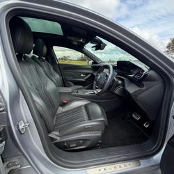 2023 Peugeot 308 GT Premium