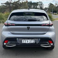 2023 Peugeot 308 GT Premium