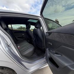 2023 Peugeot 308 GT Premium