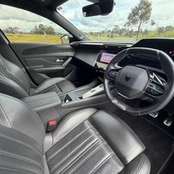 2023 Peugeot 308 GT Premium