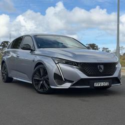 2023 Peugeot 308 GT Premium