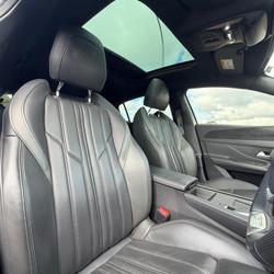 2023 Peugeot 308 GT Premium