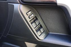 2021 Toyota Landcruiser Prado GXL