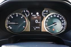 2021 Toyota Landcruiser Prado GXL