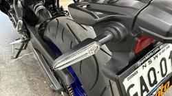 2021 Yamaha YZF-R7LA Blue