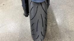2021 Yamaha YZF-R7LA Blue