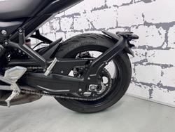 2023 Triumph Trident 660 Trident Orange