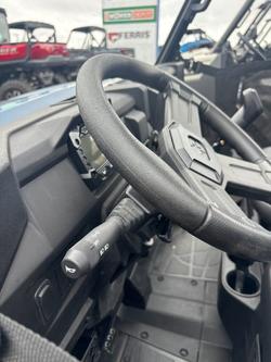 2026 Polaris RANGER SP 570 HD Blue