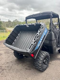 2026 Polaris RANGER SP 570 HD Blue
