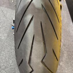 2019 Yamaha 2019 Yamaha 900CC MT-09A SP (MT-09SP) SPORTS Silver