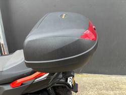 2022 KYMCO DT X360 ORANGE