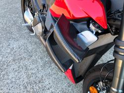 2024 Ducati STREETFIGHTER V2 R