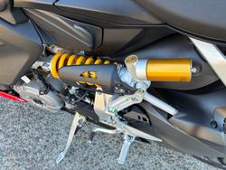 2024 Ducati STREETFIGHTER V2 R
