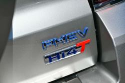 2026 GWM Tank 500 Ultra Hi4-T PHEV