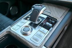 2026 GWM Tank 500 Ultra Hi4-T PHEV