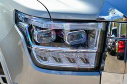2026 GWM Tank 500 Ultra Hi4-T PHEV