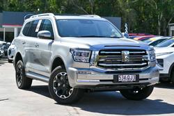 2026 GWM Tank 500 Ultra Hi4-T PHEV