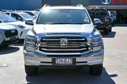 2026 GWM Tank 500 Ultra Hi4-T PHEV