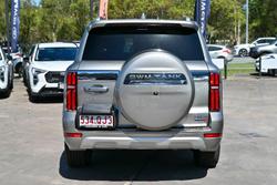 2026 GWM Tank 500 Ultra Hi4-T PHEV