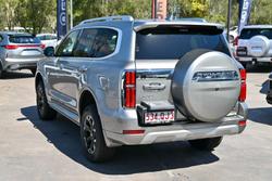 2026 GWM Tank 500 Ultra Hi4-T PHEV