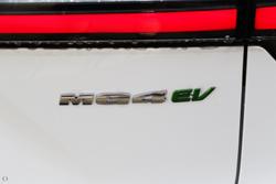 2026 MG MG4 Essence 64 MEH32 MY26 Dover White