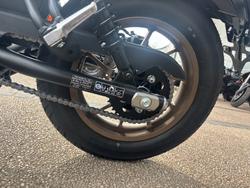 2026 Honda CMX 500 Black