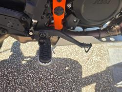 2026 Ktm 2026 KTM 390CC 390 ADVENTURE R DUAL SPORTS Orange