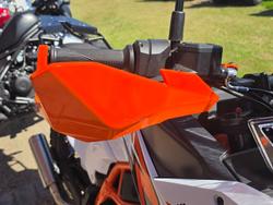 2026 Ktm 2026 KTM 390CC 390 ADVENTURE R DUAL SPORTS Orange