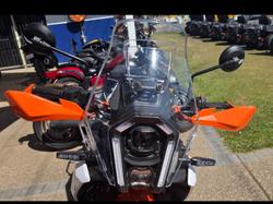 2026 Ktm 2026 KTM 390CC 390 ADVENTURE R DUAL SPORTS Orange