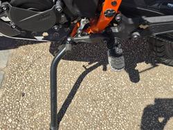 2026 Ktm 2026 KTM 390CC 390 ADVENTURE R DUAL SPORTS Orange