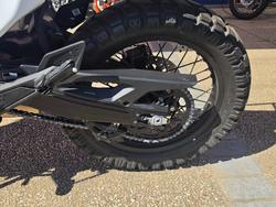 2026 Ktm 2026 KTM 390CC 390 ADVENTURE R DUAL SPORTS Orange