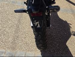 2026 Ktm 2026 KTM 390CC 390 ADVENTURE R DUAL SPORTS Orange