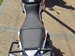 2026 Ktm 2026 KTM 390CC 390 ADVENTURE R DUAL SPORTS Orange