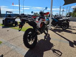 2026 Ktm 2026 KTM 390CC 390 ADVENTURE R DUAL SPORTS Orange