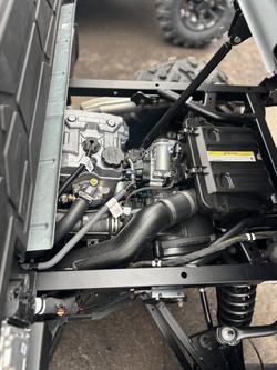 2026 Polaris Ranger 570 HD Blue