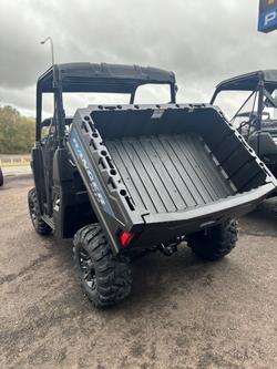 2026 Polaris Ranger 570 HD Blue
