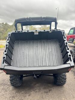 2026 Polaris Ranger 570 HD Blue