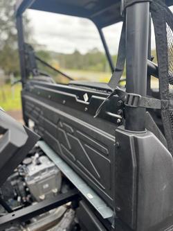 2026 Polaris Ranger 570 HD Blue