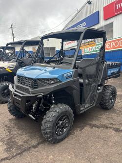 2026 Polaris Ranger 570 HD Blue