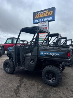 2026 Polaris Ranger 570 HD Blue