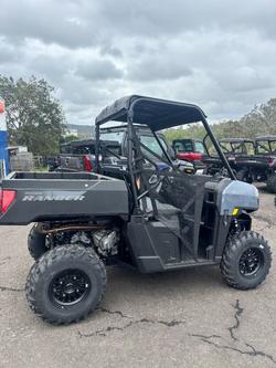 2026 Polaris RANGER 500 STEALTH GREY