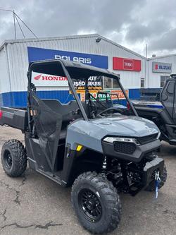 2026 Polaris RANGER 500 STEALTH GREY